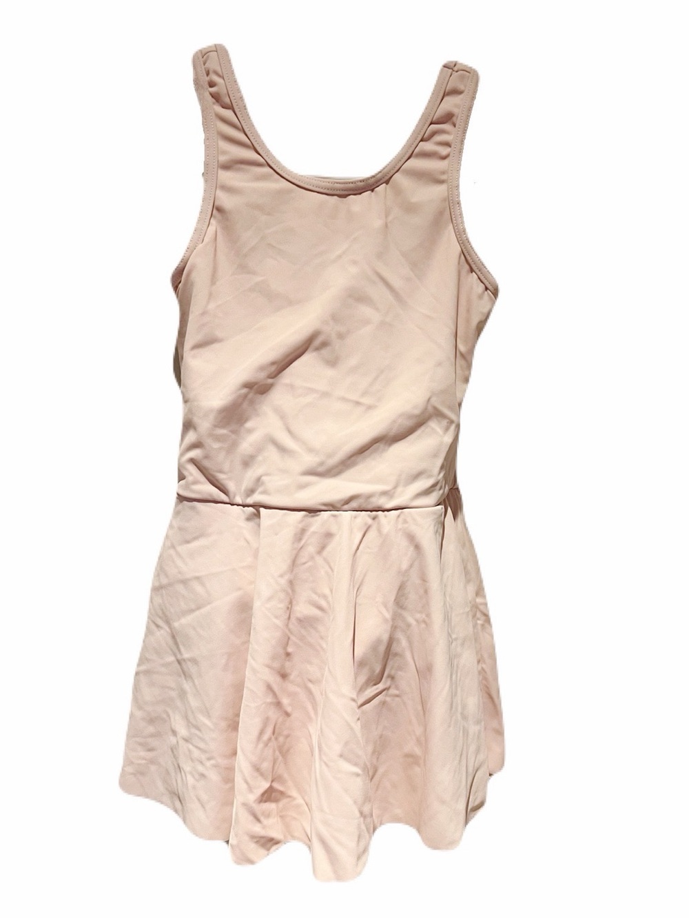weissman leotard